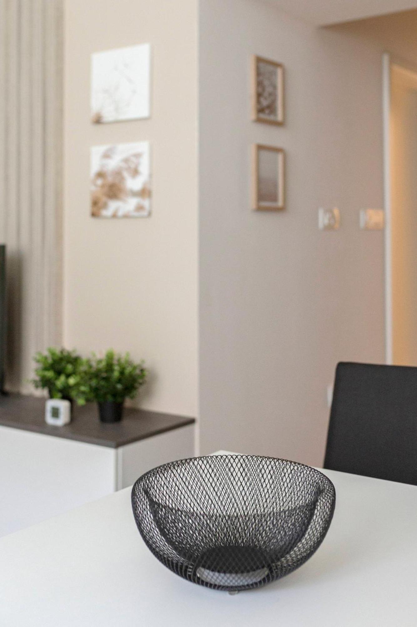 Apartment Kidi โคเปร์ ภายนอก รูปภาพ