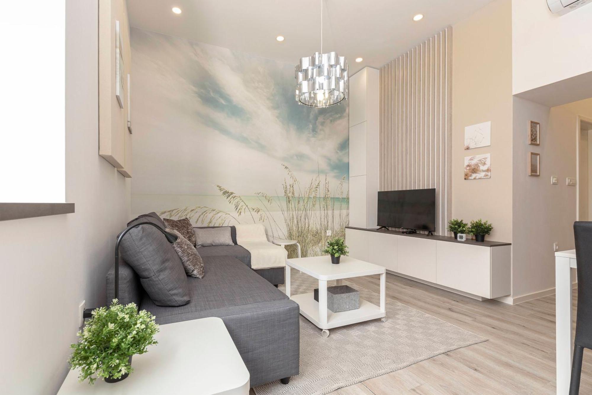 Apartment Kidi โคเปร์ ภายนอก รูปภาพ
