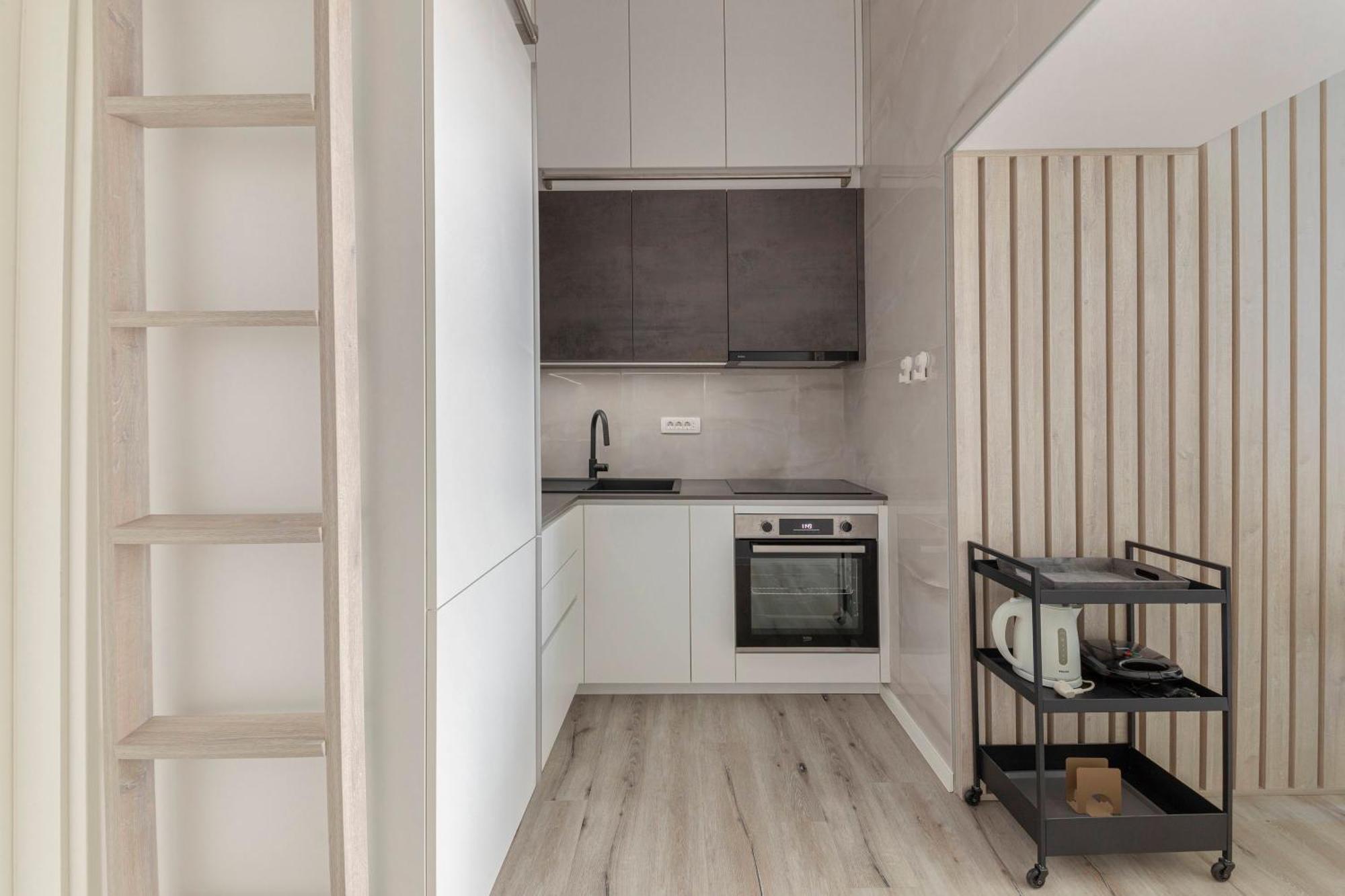Apartment Kidi โคเปร์ ภายนอก รูปภาพ