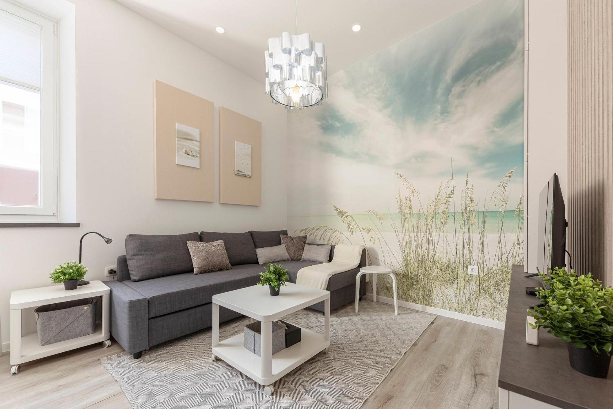 Apartment Kidi โคเปร์ ภายนอก รูปภาพ